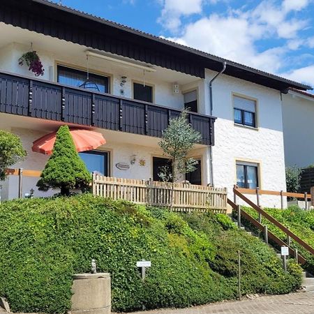 Ferienwohnung Sonnenschein Heimenkirch ภายนอก รูปภาพ