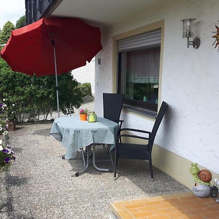 Ferienwohnung Sonnenschein Heimenkirch ภายนอก รูปภาพ