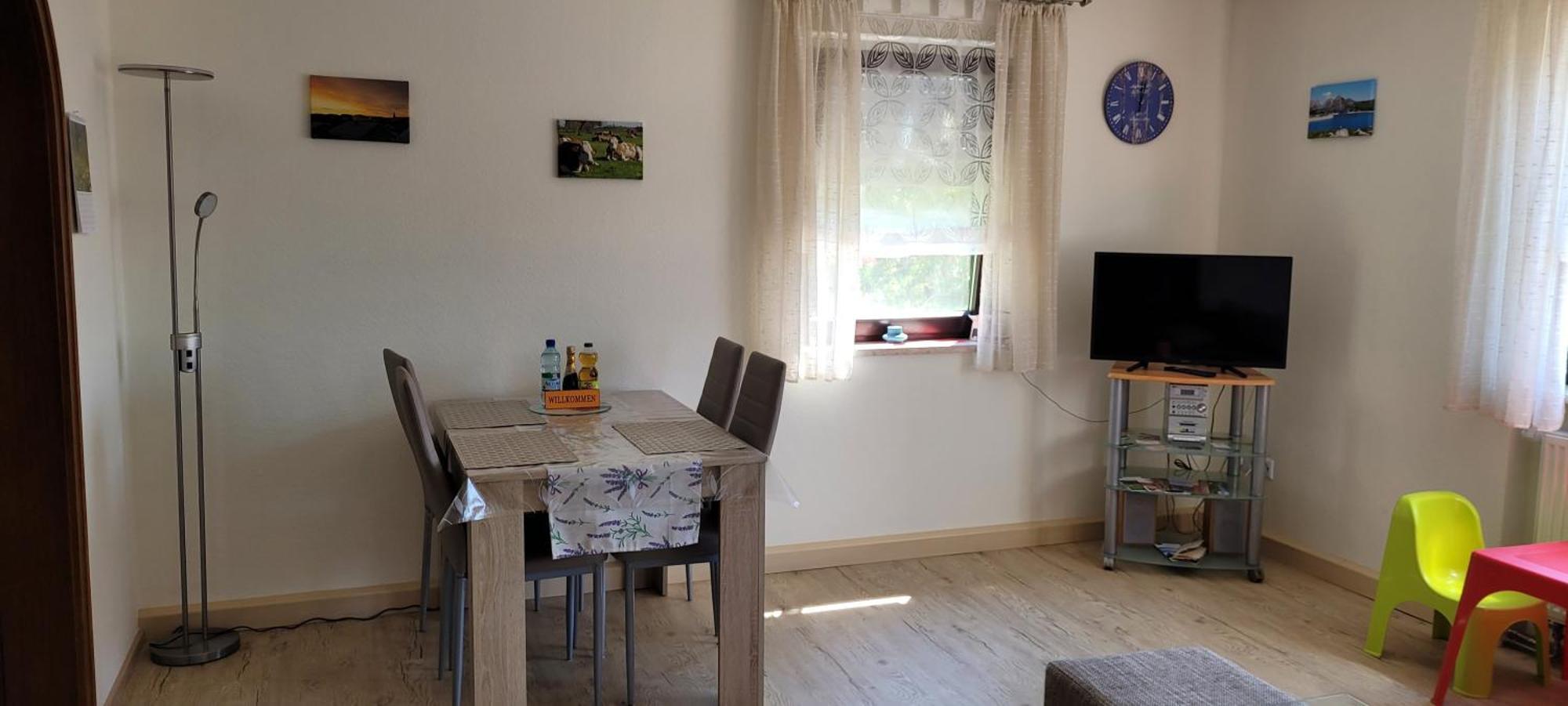 Ferienwohnung Sonnenschein Heimenkirch ภายนอก รูปภาพ