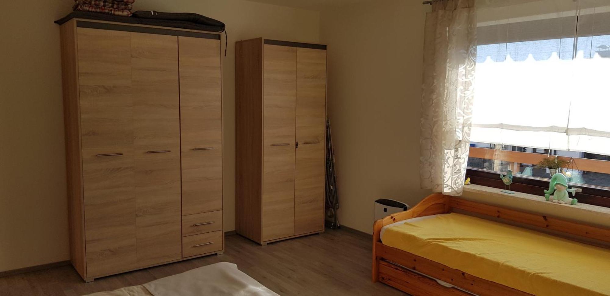 Ferienwohnung Sonnenschein Heimenkirch ภายนอก รูปภาพ