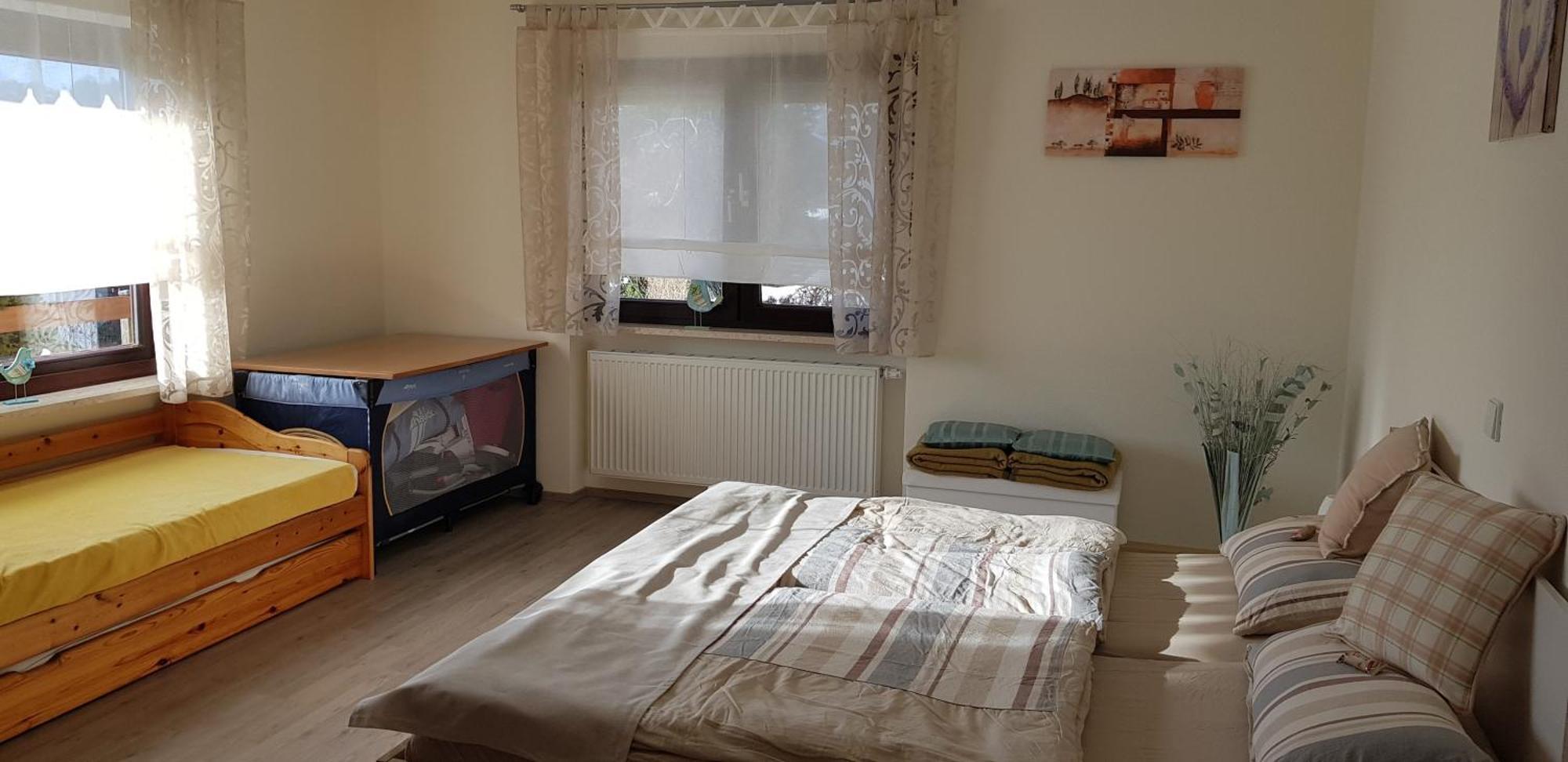 Ferienwohnung Sonnenschein Heimenkirch ภายนอก รูปภาพ
