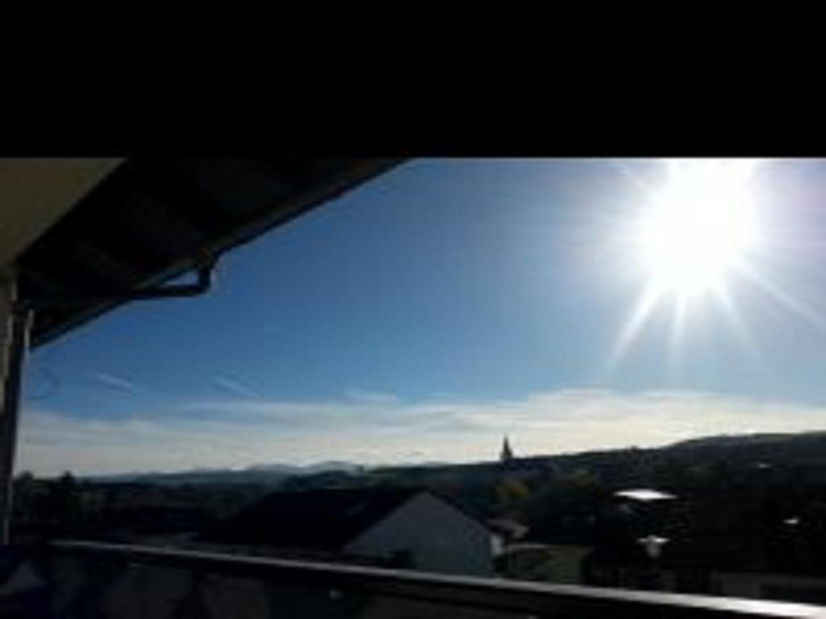 Ferienwohnung Sonnenschein Heimenkirch ภายนอก รูปภาพ
